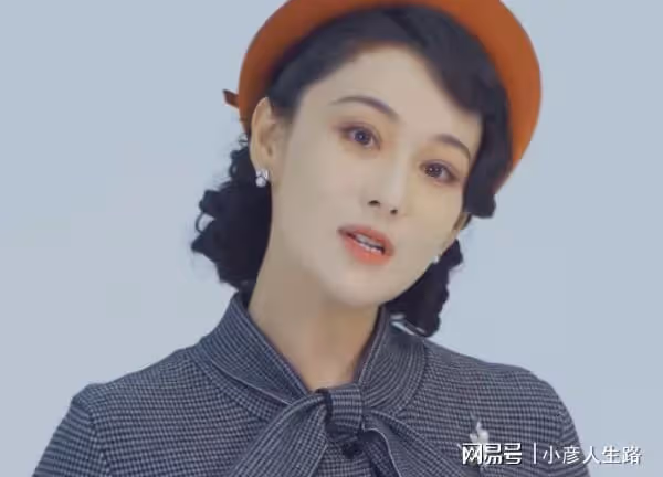 胡一天又一部民國劇來襲,張馨予實力助陣,驚喜的是張雲龍也在
