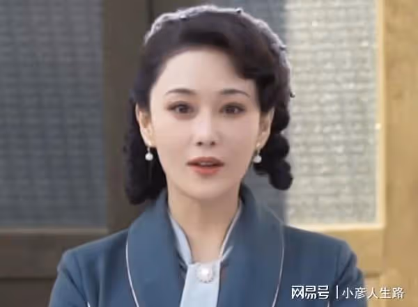 胡一天又一部民國劇來襲,張馨予實力助陣,驚喜的是張雲龍也在