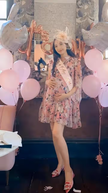 「只生孩子不結婚」的8位女星,看似灑脫淡然,實則吃盡了苦頭