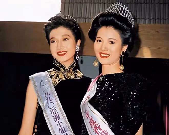 「只生孩子不結婚」的8位女星,看似灑脫淡然,實則吃盡了苦頭