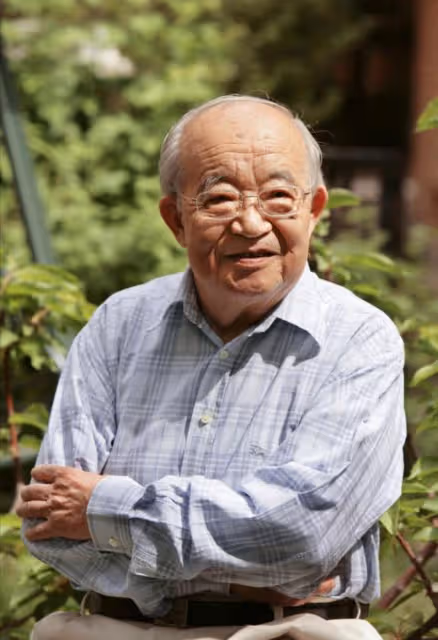 悲痛!95歲藝術家因病去世,生前露面精神好,曾創作《難忘今宵》