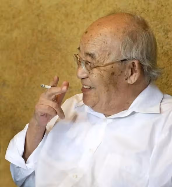 悲痛!95歲藝術家因病去世,生前露面精神好,曾創作《難忘今宵》