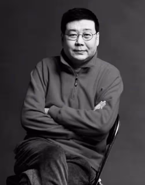 62歲北京人藝院長任鳴去世!兩天前最後露面精神好,眾星發文悼念