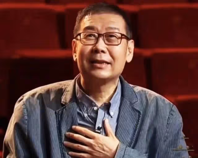 62歲北京人藝院長任鳴去世！兩天前最後露面精神好，眾星發文悼念