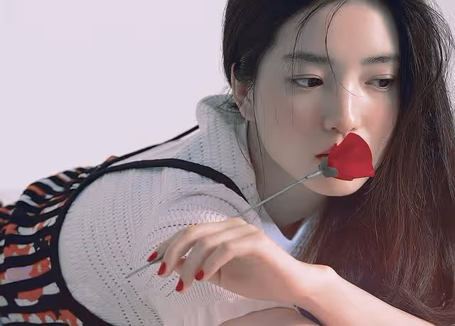 Kim Tae ri金泰梨哪年通過拍攝廣告出道?出色演技+搶眼魅力?