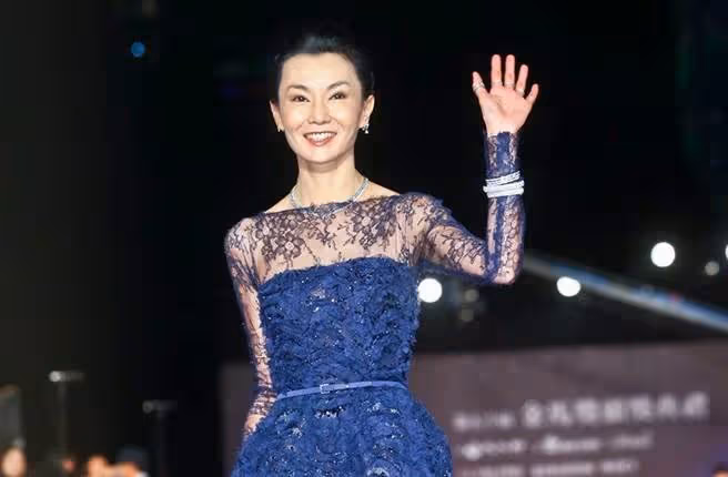 黃一山揭張曼玉糗事　曝她因被攝影師罵「1句話」發奮演戲