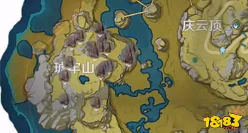 原神禽肉在哪裡獲得 原神禽肉位置攻略