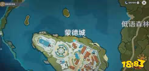 原神禽肉在哪裡獲得 原神禽肉位置攻略