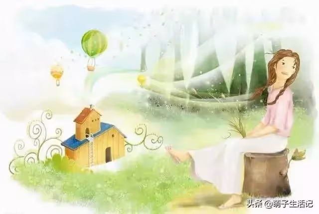 媽求你別再生了，我不想幫你照顧妹妹了，母親：我一定要生個兒子
