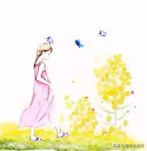 媽求你別再生了，我不想幫你照顧妹妹了，母親：我一定要生個兒子