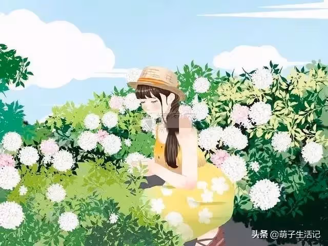 媽求你別再生了，我不想幫你照顧妹妹了，母親：我一定要生個兒子