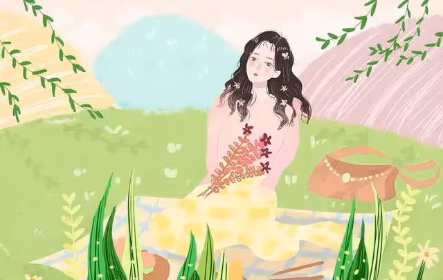 丈夫住院讓妻子陪床，妻子：你姐不才是那個重要的人嗎？找她去