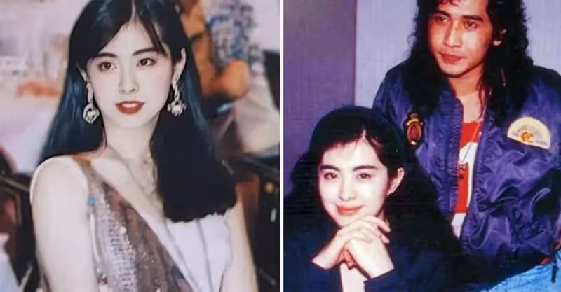 55歲王祖賢在溫哥華隱居16年，不工作不拍戲，住千萬豪宅「買打折商品」，離開感情束縛依舊幸福