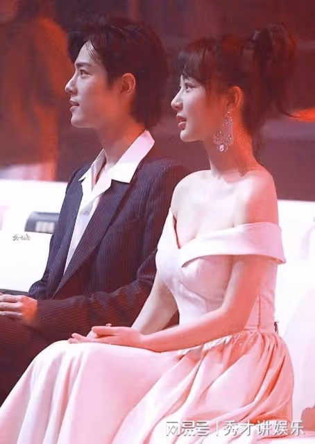 10對求二搭CP！希望任嘉倫＆譚松韻再合體，求楊洋＆熱巴二搭古裝