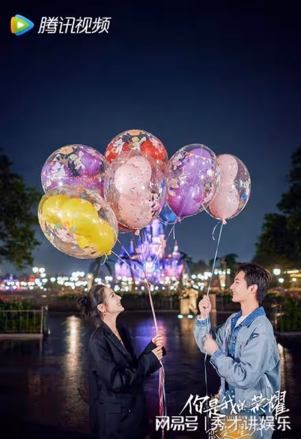 10對求二搭CP！希望任嘉倫＆譚松韻再合體，求楊洋＆熱巴二搭古裝