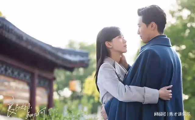 10對求二搭CP!希望任嘉倫&譚松韻再合體,求楊洋&熱巴二搭古裝