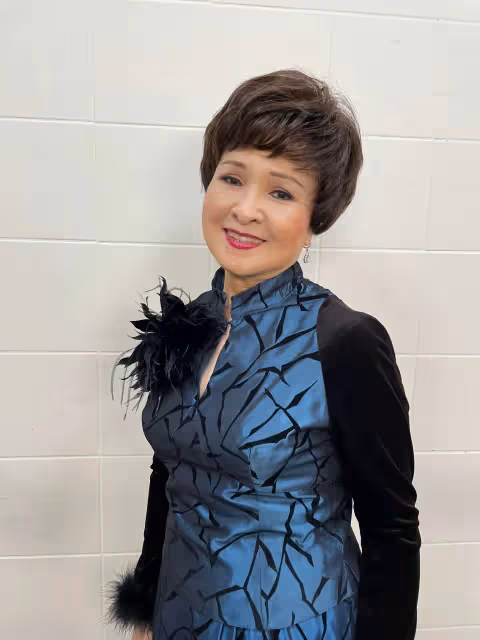 此生沒上過學！歌仔戲國寶「唱戲學做人處世」被富尪讚：會持家　自嘲不識字「卻努力交棒傳統」