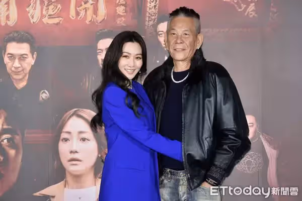為父扛債養媽媽!曾莞婷「演本土劇被看不起」 熬成女神轉型「旗下有50名員工」笑喊:演八點檔又怎樣