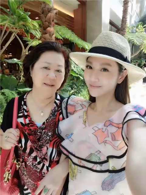 為父扛債養媽媽!曾莞婷「演本土劇被看不起」 熬成女神轉型「旗下有50名員工」笑喊:演八點檔又怎樣