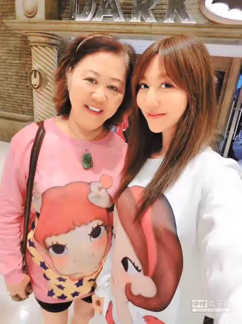 為父扛債養媽媽!曾莞婷「演本土劇被看不起」 熬成女神轉型「旗下有50名員工」笑喊:演八點檔又怎樣