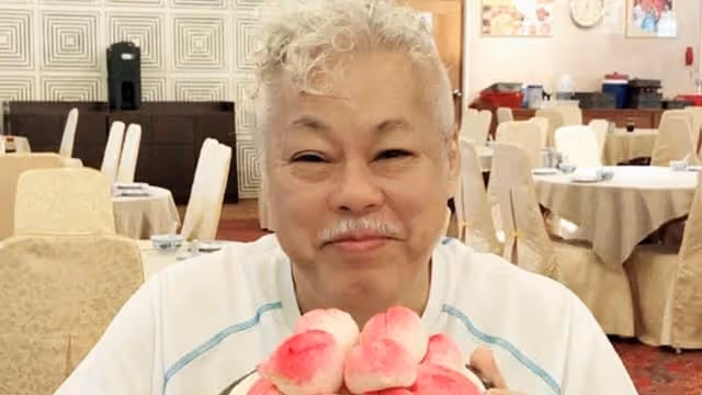 「老Hero」麥皓為4月病逝　《敢敢做個開心人》又一演員逝世