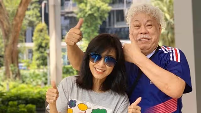 「老Hero」麥皓為4月病逝　《敢敢做個開心人》又一演員逝世