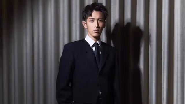 柯震東目前無追求對象　希望和下一任女友結婚生子