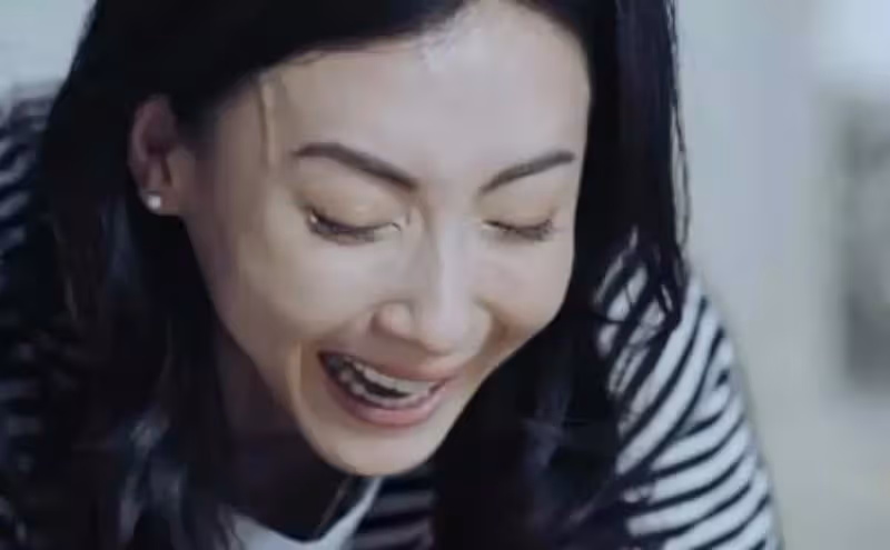 張柏芝和謝霆鋒已經分開十年,看到張柏芝現在的樣子,謝霆鋒會心疼嗎?