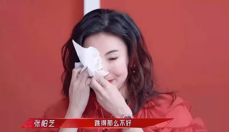 張柏芝和謝霆鋒已經分開十年,看到張柏芝現在的樣子,謝霆鋒會心疼嗎?