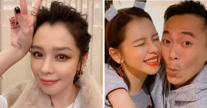 不是堅強就有用！徐若瑄深夜訴苦「健康出狀況」：饒了我吧　一晚連抽3包菸「老公吞忍1個月」