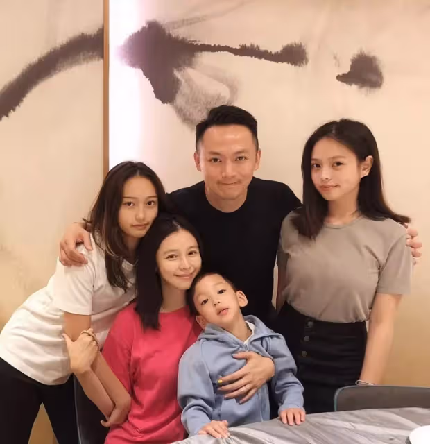 不是堅強就有用！徐若瑄深夜訴苦「健康出狀況」：饒了我吧　一晚連抽3包菸「老公吞忍1個月」