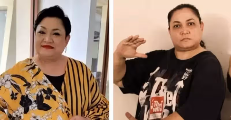傳奇女星過世！才剛出席活動「卵巢癌病逝」享年51歲　生前散布正能量「拜託隱瞞病情」好友鼻酸