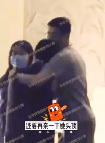 分手未婚夫3年!范冰冰傳新戀情「親密摟腰吻額頭」見過家人了 男方被起底「曾當18年軍人」如今更狂