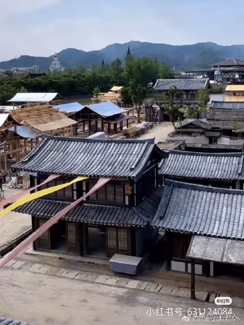 任嘉倫《無憂渡》作品故事與風格了解