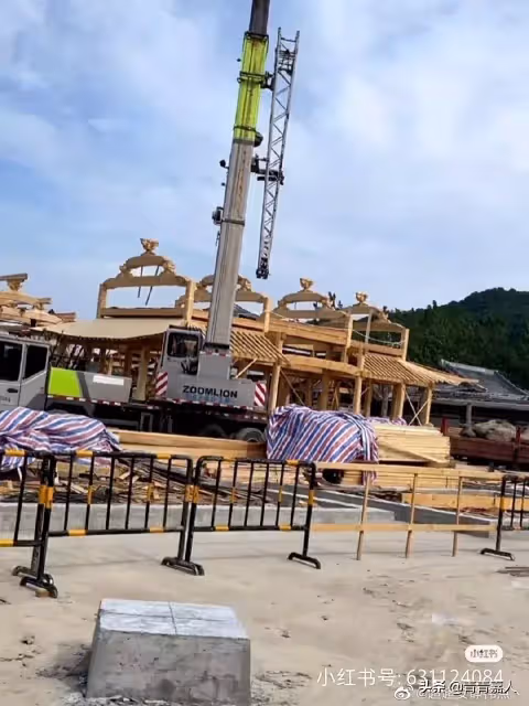 任嘉倫《無憂渡》作品故事與風格了解