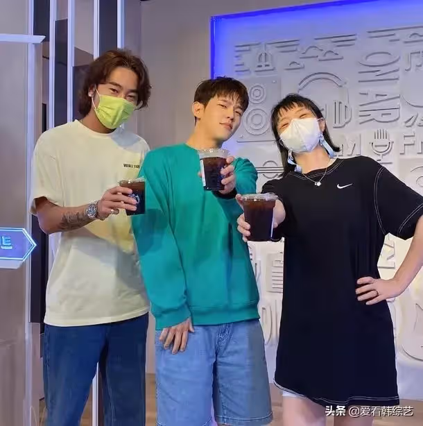 歌手 Paul Kim 透露:為玄彬和孫藝珍夫婦當婚禮歌手,非常夢幻!