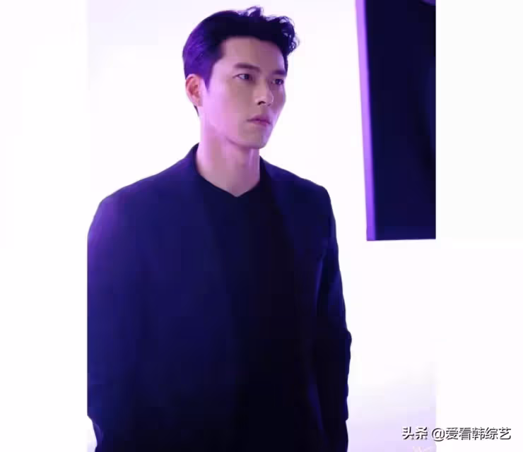 歌手 Paul Kim 透露:為玄彬和孫藝珍夫婦當婚禮歌手,非常夢幻!