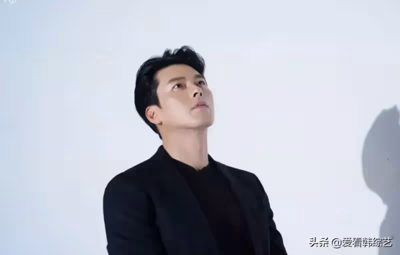 歌手 Paul Kim 透露:為玄彬和孫藝珍夫婦當婚禮歌手,非常夢幻!