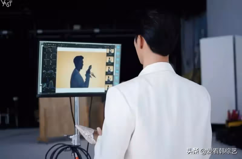 歌手 Paul Kim 透露：為玄彬和孫藝珍夫婦當婚禮歌手，非常夢幻！