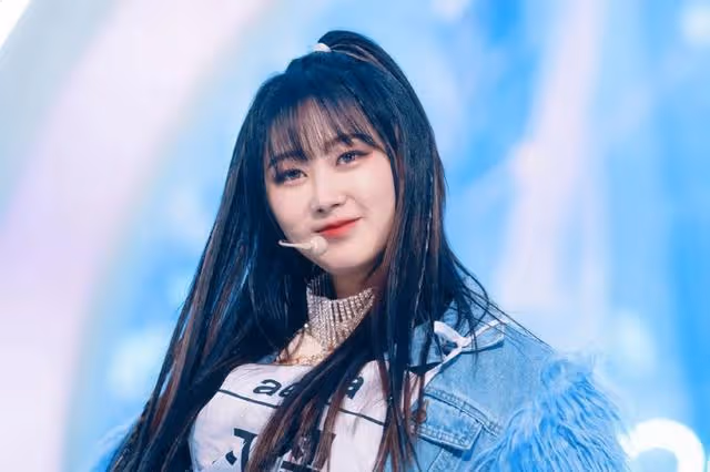Giselle內永枝利女團日籍成員?何時跟隨所屬組合正式出道?