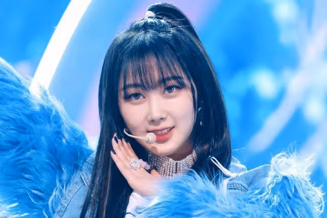 Giselle內永枝利女團日籍成員?何時跟隨所屬組合正式出道?