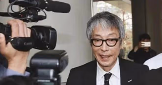 62歲女富豪花6000萬招伴侶，僅一天便有10萬人報名，這顏值絕了