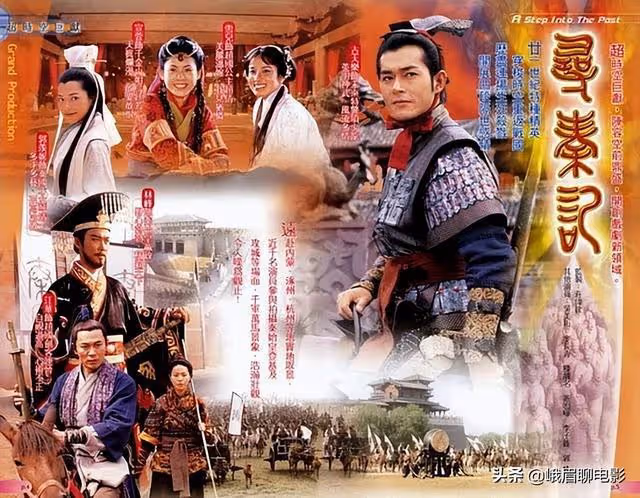 韓國導演腦洞大開!6名特種兵時空穿越400年前,一秒教悍匪做人