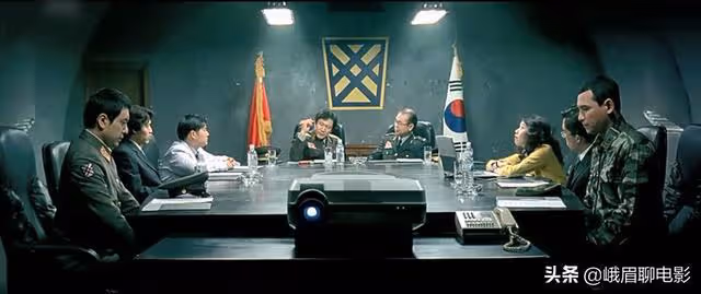 韓國導演腦洞大開!6名特種兵時空穿越400年前,一秒教悍匪做人