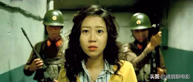 韓國導演腦洞大開!6名特種兵時空穿越400年前,一秒教悍匪做人