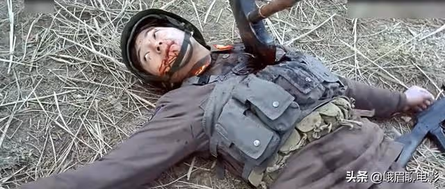 韓國導演腦洞大開!6名特種兵時空穿越400年前,一秒教悍匪做人