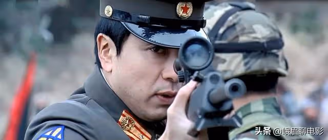 韓國導演腦洞大開!6名特種兵時空穿越400年前,一秒教悍匪做人