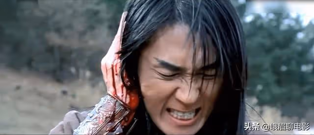 韓國導演腦洞大開!6名特種兵時空穿越400年前,一秒教悍匪做人