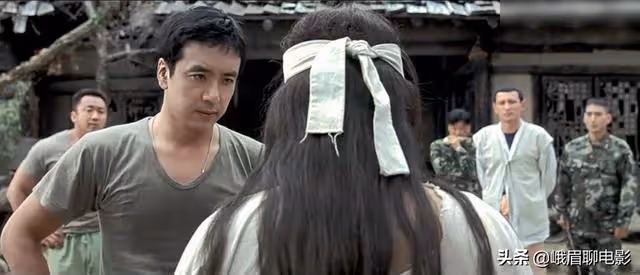 韓國導演腦洞大開!6名特種兵時空穿越400年前,一秒教悍匪做人