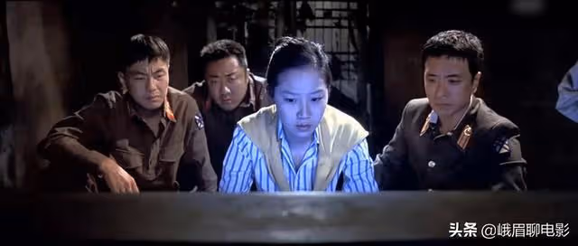 韓國導演腦洞大開!6名特種兵時空穿越400年前,一秒教悍匪做人